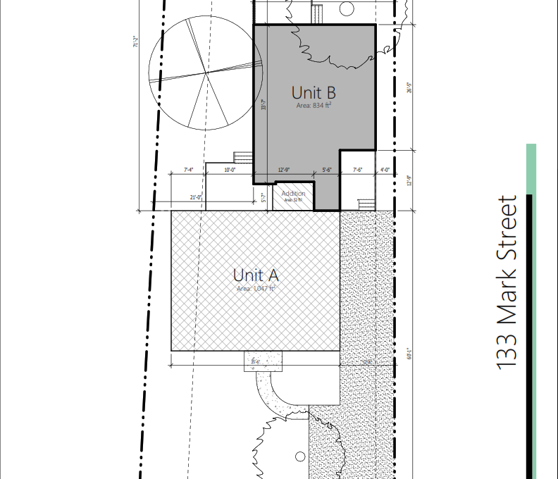 133 Mark Street - Prelim Plans - 580018_002