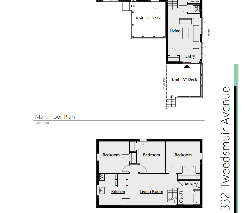 332 Tweedsmuir Ave - Prelim. Drawings - 753018_001